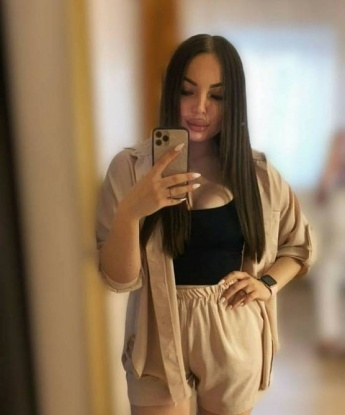 Проститутка Женя